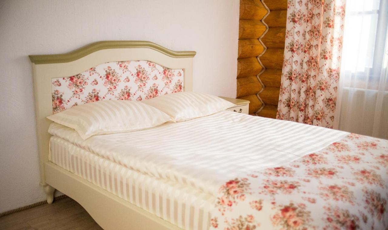 Conacul Maria Theresa Orlat Exterior foto